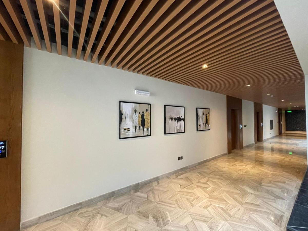 Voyage Residence Riad Exterior foto